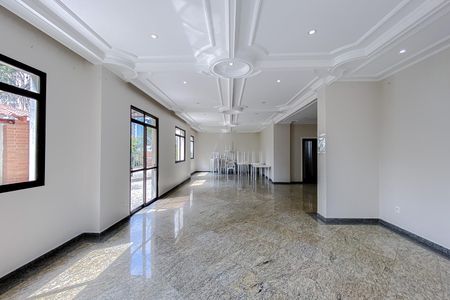 Apartamento à venda com 67m², 2 quartos e 1 vagaÁrea comum - Salão de festas