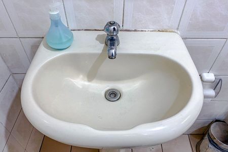 Apartamento à venda com 67m², 2 quartos e 1 vagaBanheiro