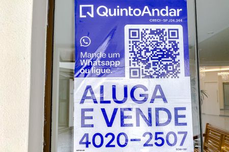 Apartamento à venda com 67m², 2 quartos e 1 vagaPlaquinha