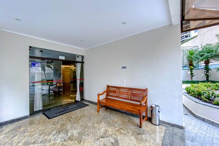 Apartamento à venda com 67m², 2 quartos e 1 vagaÁrea comum - Plaquinha