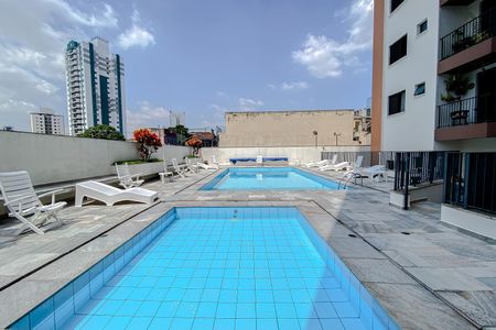 Apartamento à venda com 67m², 2 quartos e 1 vagaÁrea comum - Piscina