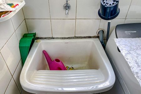 Apartamento à venda com 67m², 2 quartos e 1 vagaÁrea de Serviço