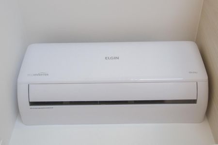 Apartamento à venda com 51m², 1 quarto e 1 vagaAr condicionado