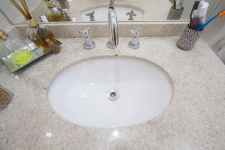 Apartamento à venda com 51m², 1 quarto e 1 vagaPia