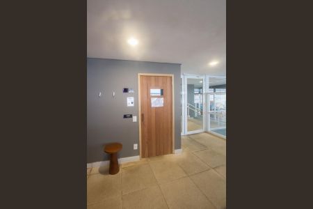 Apartamento à venda com 51m², 1 quarto e 1 vagaSauna