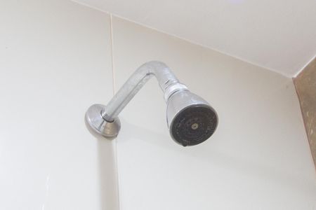 Apartamento à venda com 51m², 1 quarto e 1 vagaChuveiro