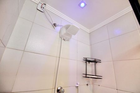 Apartamento para alugar com 108m², 3 quartos e 1 vaga Apartamento para alugar com 108m², 3 quartos e 1 vagaBanheiro do Quarto 3