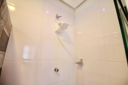 Apartamento para alugar com 108m², 3 quartos e 1 vaga Apartamento para alugar com 108m², 3 quartos e 1 vagaBanheiro Social