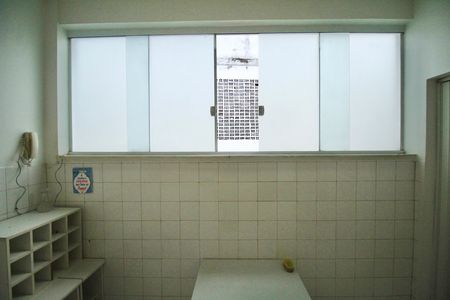Apartamento para alugar com 108m², 3 quartos e 1 vaga Apartamento para alugar com 108m², 3 quartos e 1 vagaCozinha e Área de Serviço