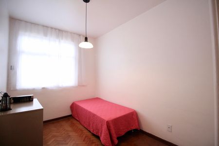 Apartamento para alugar com 108m², 3 quartos e 1 vaga Apartamento para alugar com 108m², 3 quartos e 1 vagaQuarto 1