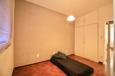 Apartamento para alugar com 108m², 3 quartos e 1 vaga Apartamento para alugar com 108m², 3 quartos e 1 vagaQuarto 3