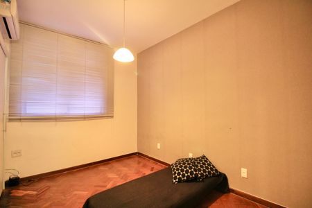 Apartamento para alugar com 108m², 3 quartos e 1 vaga Apartamento para alugar com 108m², 3 quartos e 1 vagaQuarto 3