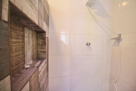 Apartamento para alugar com 108m², 3 quartos e 1 vaga Apartamento para alugar com 108m², 3 quartos e 1 vagaBanheiro Social