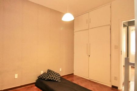 Apartamento para alugar com 108m², 3 quartos e 1 vaga Apartamento para alugar com 108m², 3 quartos e 1 vagaQuarto 3