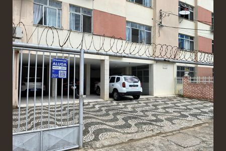 Apartamento para alugar com 108m², 3 quartos e 1 vaga Apartamento para alugar com 108m², 3 quartos e 1 vagaPlaquinha