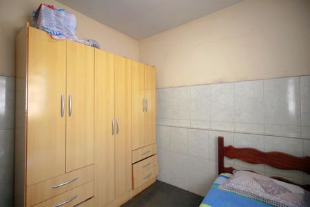 Casa à venda com 189m², 4 quartos e 2 vagasQuarto 2