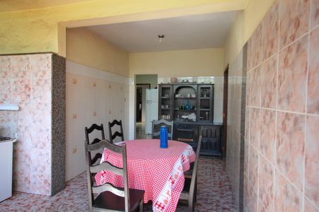 Casa à venda com 189m², 4 quartos e 2 vagasCozinha