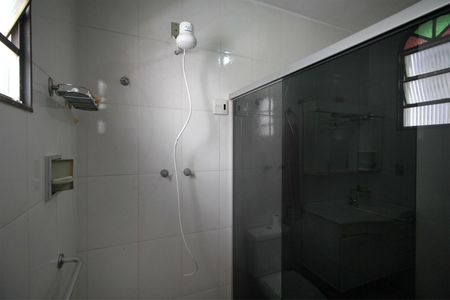 Casa à venda com 189m², 4 quartos e 2 vagasBanheiro da Suíte