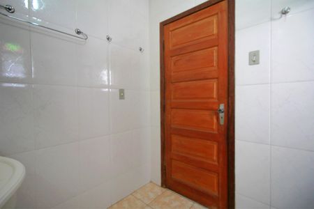 Casa à venda com 189m², 4 quartos e 2 vagasBanheiro da Suíte