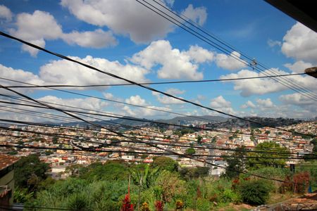 Casa à venda com 189m², 4 quartos e 2 vagasVista da Varanda