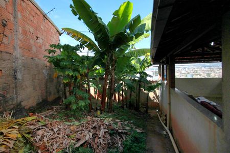 Casa à venda com 189m², 4 quartos e 2 vagasJardim lateral