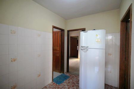 Casa à venda com 189m², 4 quartos e 2 vagasCozinha