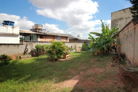 Casa à venda com 189m², 4 quartos e 2 vagasQuintal