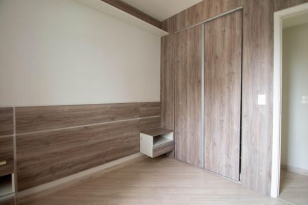 Apartamento para alugar com 46m², 1 quarto e 1 vagaQuarto