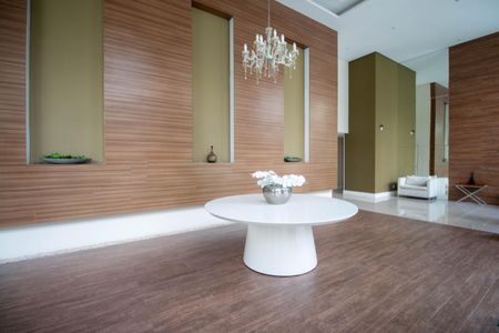 Apartamento para alugar com 46m², 1 quarto e 1 vagaArea Comum