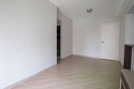Apartamento para alugar com 46m², 1 quarto e 1 vagaSala