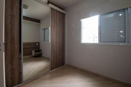 Apartamento para alugar com 46m², 1 quarto e 1 vagaQuarto