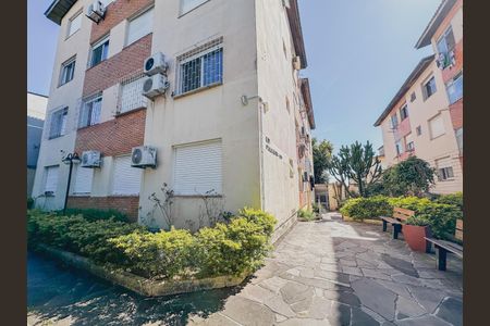 Apartamento à venda com 45m², 1 quarto e sem vagaÁrea Externa