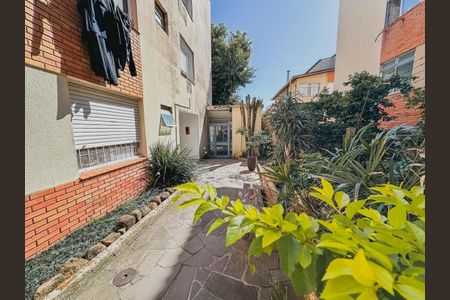 Apartamento à venda com 45m², 1 quarto e sem vagaÁrea Externa