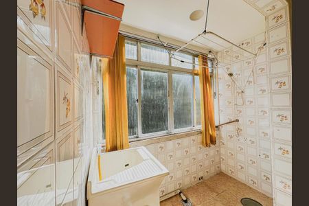 Apartamento à venda com 45m², 1 quarto e sem vagaÁrea de Serviço