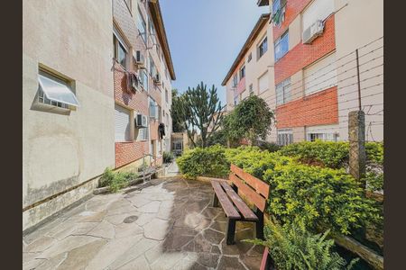 Apartamento à venda com 45m², 1 quarto e sem vagaÁrea Externa