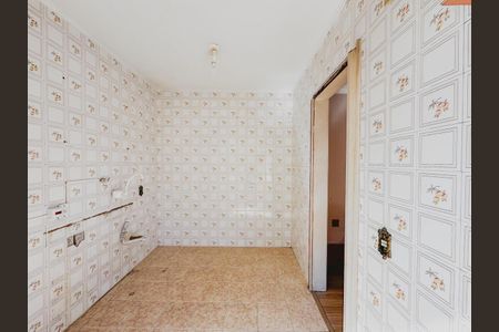 Apartamento à venda com 45m², 1 quarto e sem vagaCozinha
