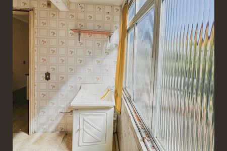 Apartamento à venda com 45m², 1 quarto e sem vagaÁrea de Serviço