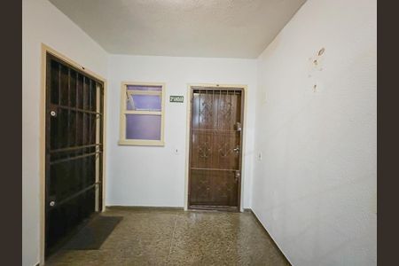 Apartamento à venda com 45m², 1 quarto e sem vagaEntrada