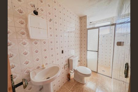 Apartamento à venda com 45m², 1 quarto e sem vagaBanheiro