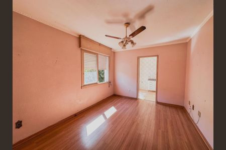 Apartamento à venda com 45m², 1 quarto e sem vagaSala