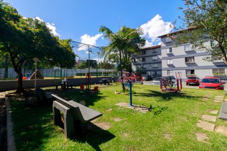 Apartamento para alugar com 50m², 2 quartos e 1 vagaAcademia