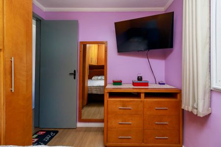 Apartamento para alugar com 50m², 2 quartos e 1 vagaQuarto 2