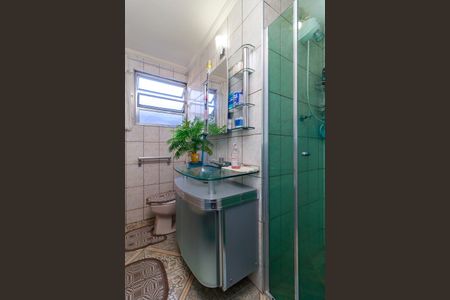 Apartamento para alugar com 50m², 2 quartos e 1 vagaBanheiro