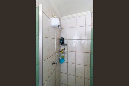 Apartamento para alugar com 50m², 2 quartos e 1 vagaBanheiro