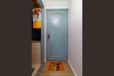 Apartamento para alugar com 50m², 2 quartos e 1 vagaSala