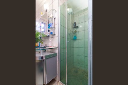 Apartamento para alugar com 50m², 2 quartos e 1 vagaBanheiro