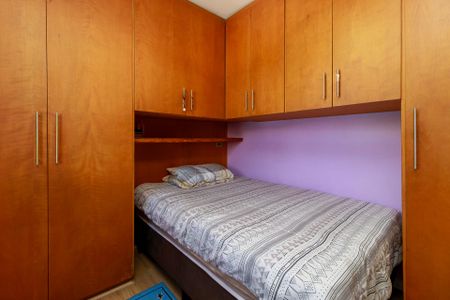 Apartamento para alugar com 50m², 2 quartos e 1 vagaQuarto 2