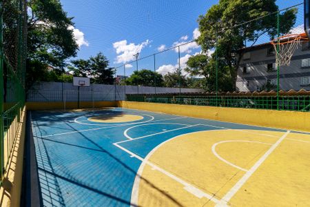 Apartamento para alugar com 50m², 2 quartos e 1 vagaQuadra Esportiva