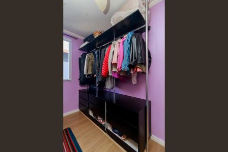 Apartamento para alugar com 50m², 2 quartos e 1 vagaQuarto 1