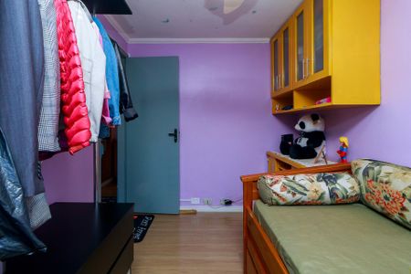 Apartamento para alugar com 50m², 2 quartos e 1 vagaQuarto 1